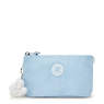 Creativity Large Pouch, Frost Blue, small