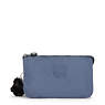 Creativity Large Pouch, Blue Lover, small