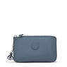 Creativity Large Pouch, Brush Blue, small