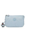 Creativity Large Pouch, Fancy Blue, small