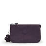 Creativity Large Pouch, Ultimate Plum, small