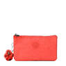Creativity Large Pouch, Blooming Pink, small