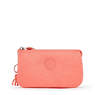 Creativity Large Pouch, Rosey Rose CB, small