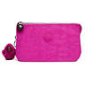 Creativity Large Pouch, Rosey Rose, small