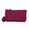 Creativity Large Pouch, Power Pink, small