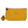 Creativity Large Pouch, Spicy Gold, small
