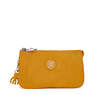 Creativity Large Pouch, Rapid Yellow, small