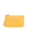 Creativity Large Pouch, Vivid Yellow, small