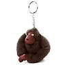 Sven Monkey Keychain, Sven, small