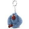 Sven Monkey Keychain, Fearless By Nature, small