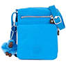 Eldorado Crossbody Bag, Eager Blue, small