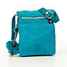 Eldorado Crossbody Bag, True Blue Tonal, small