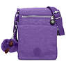 Eldorado Crossbody Bag, Enjoy Blush, small