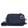 Merryl 2-in-1 Convertible Crossbody Bag, True Blue Tonal, small
