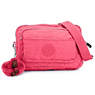 Merryl 2-in-1 Convertible Crossbody Bag, True Pink, small