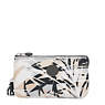 Creativity Large Printed Pouch, Urban Palm, small