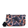 Creativity Large Printed Pouch, Cobra Diva, small