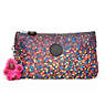 Creativity Large Printed Pouch