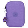 100 Pens Case, French Lavender, small