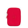 100 Pens Case, Red Rouge, small