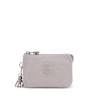 Creativity Small Pouch, Grey Gris, small