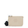 Creativity Small Pouch, Back To Beige, small