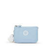 Creativity Small Pouch, Frost Blue, small