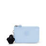 Creativity Small Pouch, Cloudy Sky Blue, small