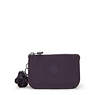 Creativity Small Pouch, Ultimate Plum, small