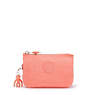Creativity Small Pouch, Rosey Rose CB, small