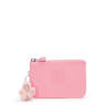 Creativity Small Pouch, Enjoyable Blush, small