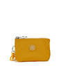 Creativity Small Pouch, Rapid Yellow, small