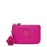 Creativity Small Pouch, Glowing Fuchsia, small