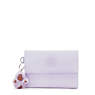 Pixi Medium Organizer Wallet, Lilac Joy, small