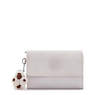 Pixi Medium Organizer Wallet, Wishful Pink, small