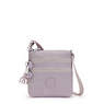 Alvar Extra Small Mini Bag, Gentle Lilac, small