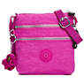 Alvar Extra Small Mini Bag, Rosey Rose, small