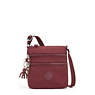 Alvar Extra Small Mini Bag, Tango Red, small