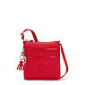 Alvar Extra Small Mini Bag, Red Rouge, small