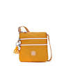 Alvar Extra Small Mini Bag, Rapid Yellow, small