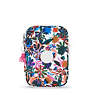 100 Pens Printed Case, Berry Floral, small