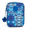 100 Pens Printed Case, Delicate Blue, small