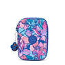 100 Pens Printed Case, Tropical Bloom, small