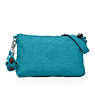 Finnie Mini Bag, True Blue Tonal, small