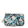 Creativity Extra Large Printed Wristlet, Field Floral, small