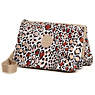 Creativity Extra Large Printed Wristlet, Rose Gold Combo, small
