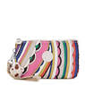 Creativity Extra Large Printed Wristlet, Female Crown, small