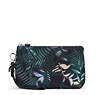Creativity Extra Large Printed Wristlet, Moonlit Forest, small