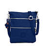 Rizzi Convertible Mini Bag, Frost Blue, small