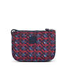 Harrie Printed Pouch, Strong, small